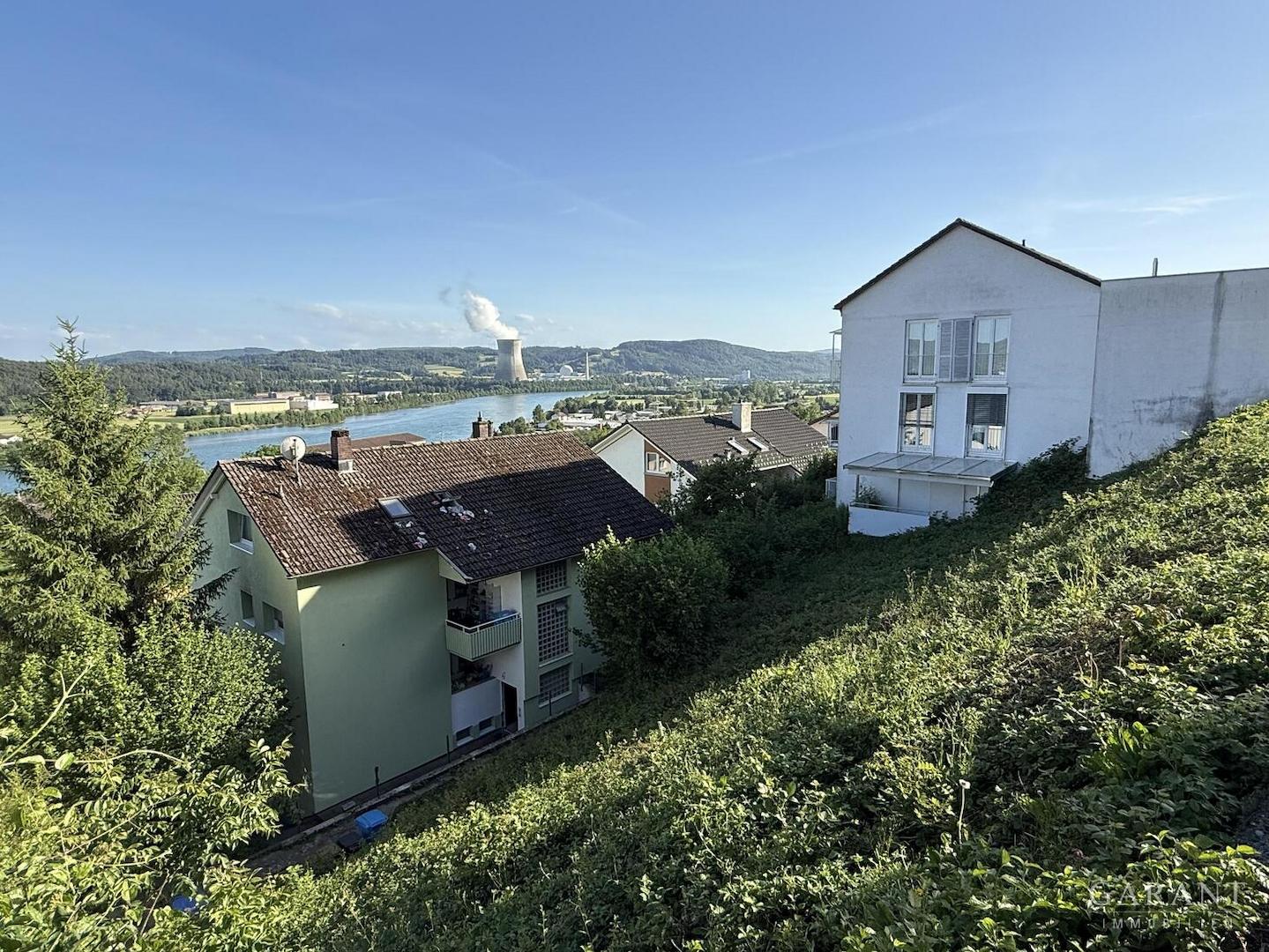 Baugrundstück