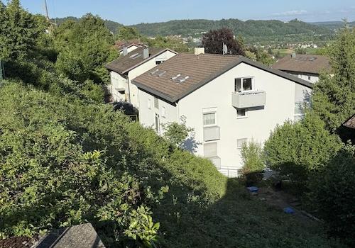 Baugrundstück