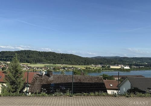 Aussicht