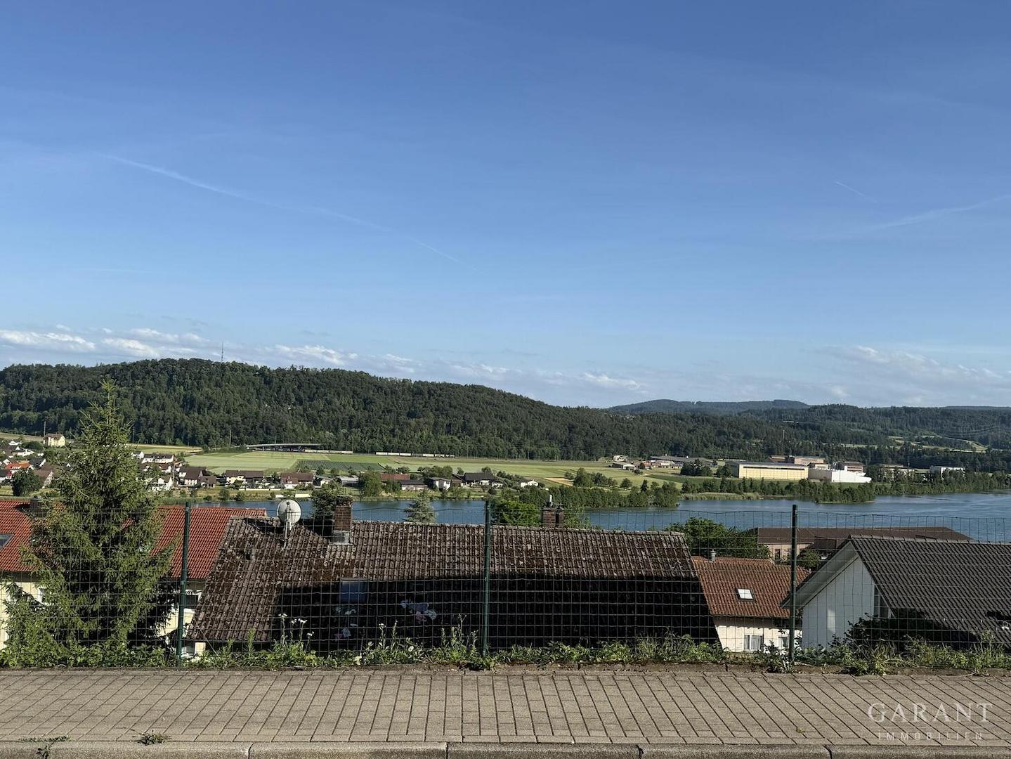 Aussicht