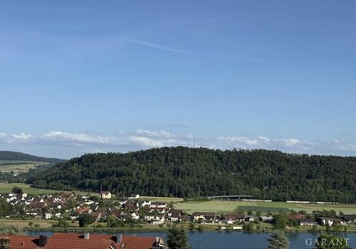 Aussicht