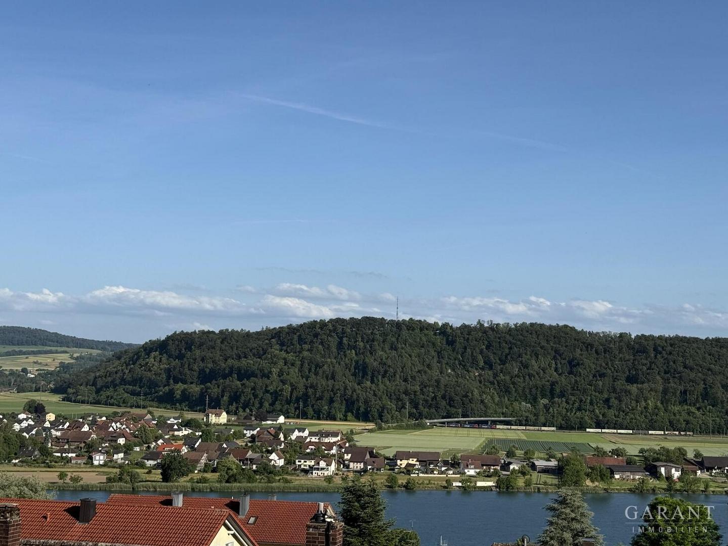Aussicht