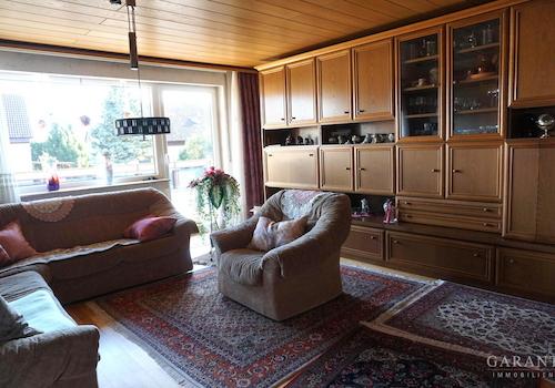 Wohnzimmer EG