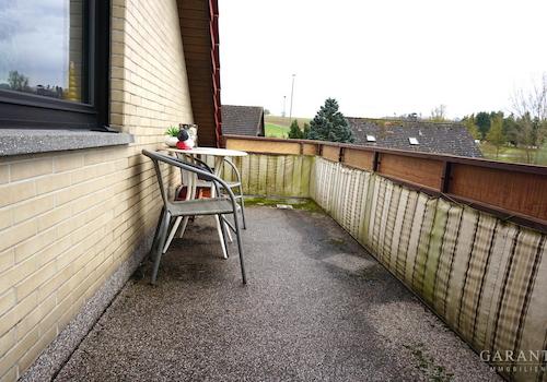 Balkon DG