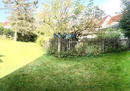 Biergarten âEURFrüherâEUR