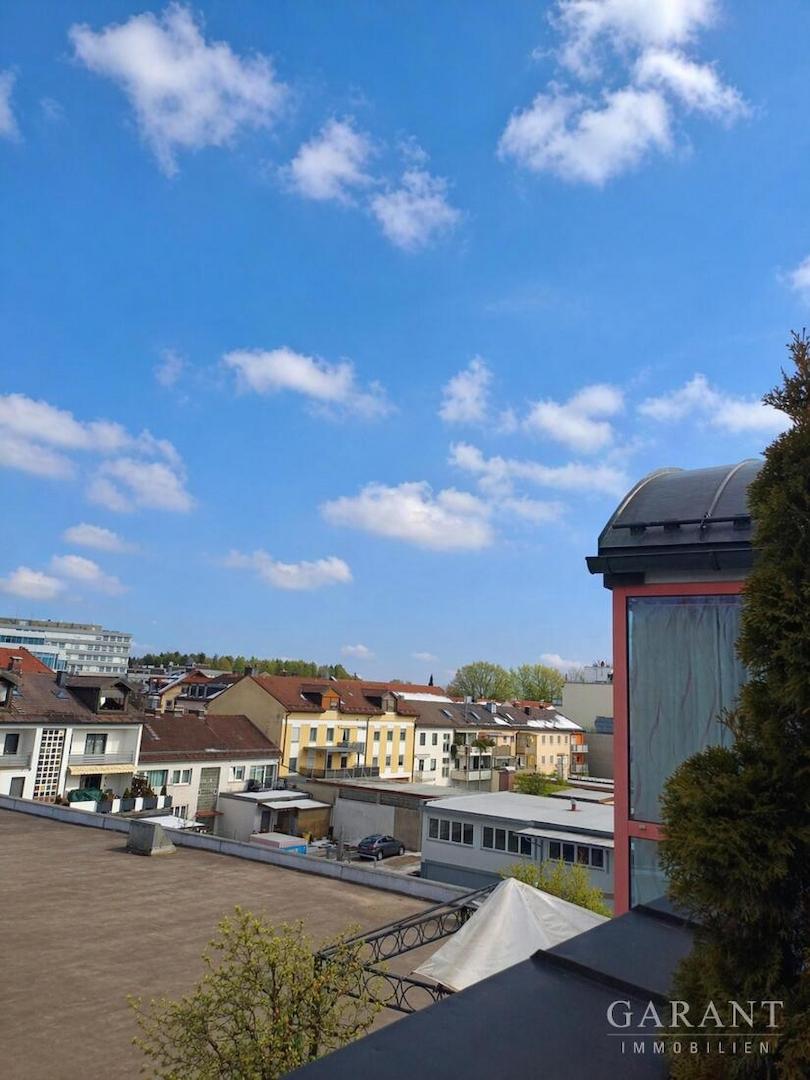 Balkon 