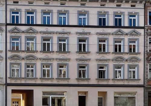 Gebäude