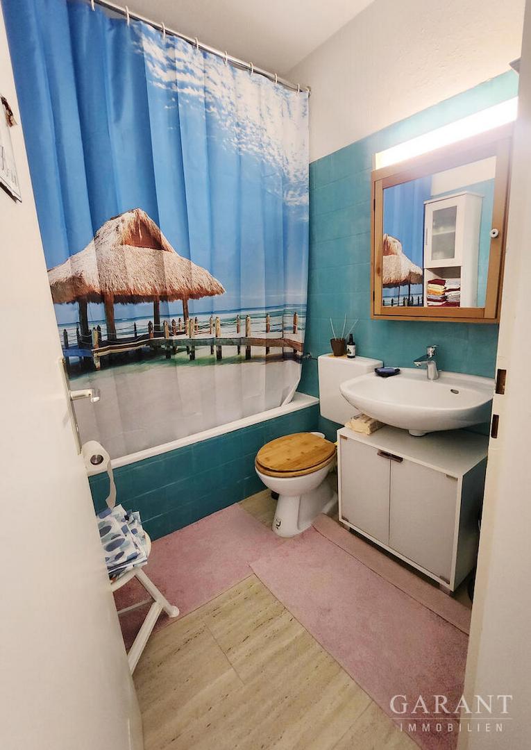 Badezimmer