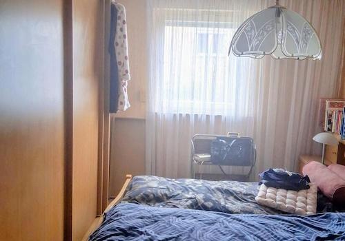 Schlafzimmer EG