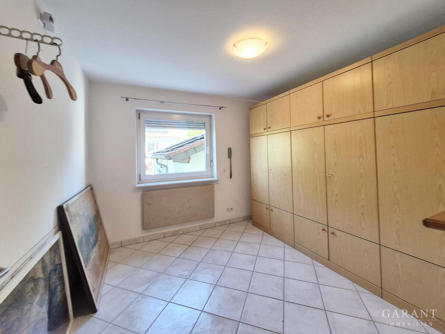 EG Schlafzimmer Gästezimmer