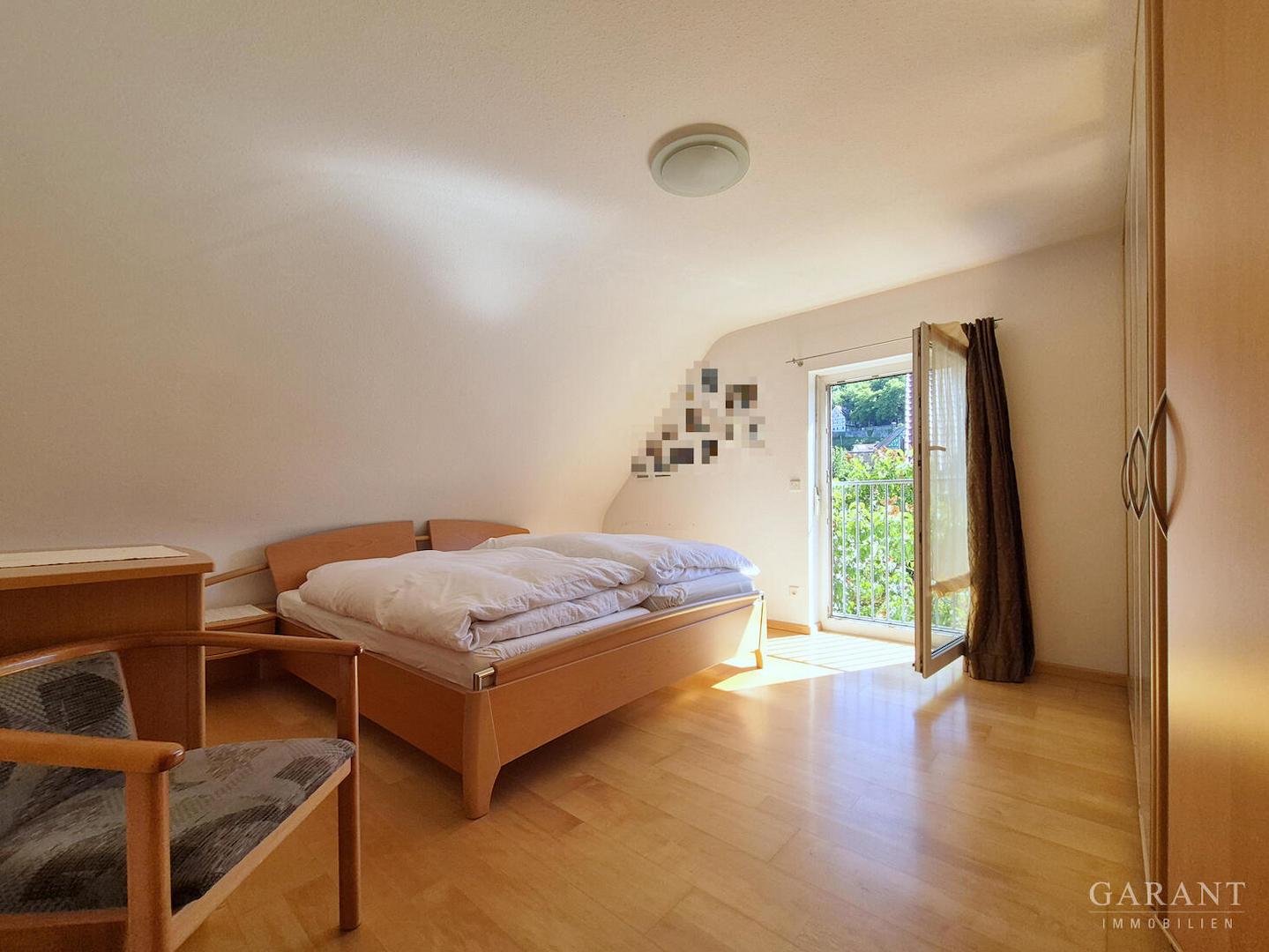 DG Schlafzimmer