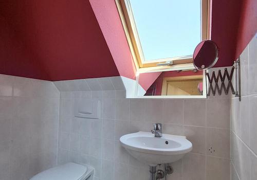 Toilette 2.OG