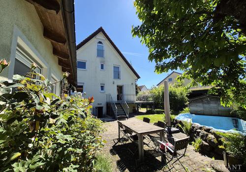 Garten 2