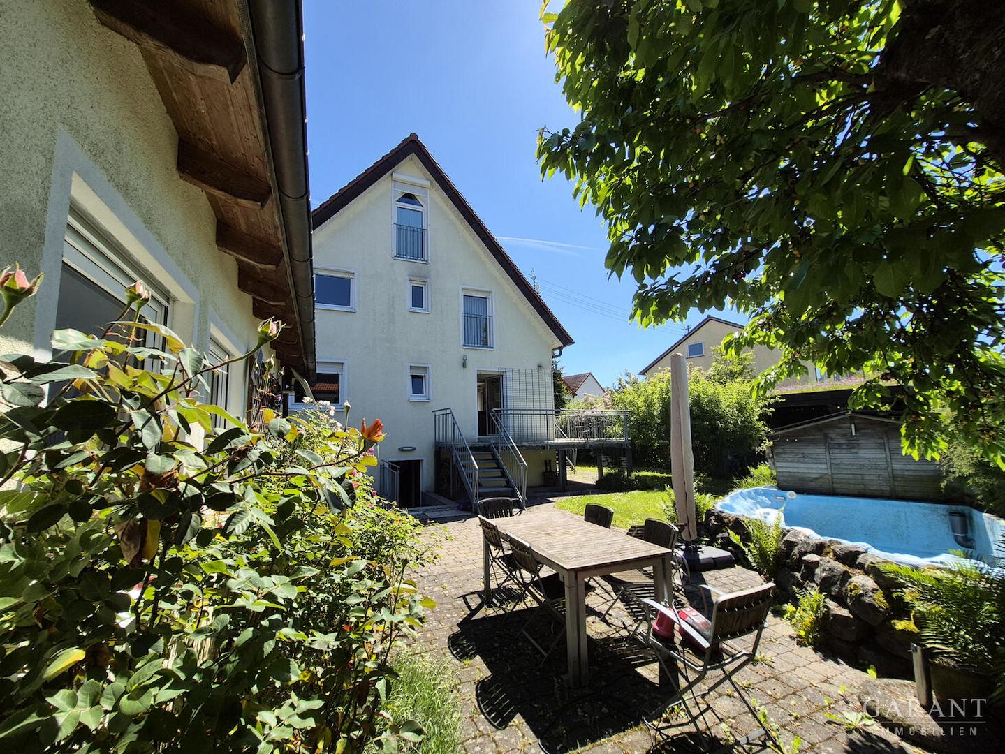 Garten 2