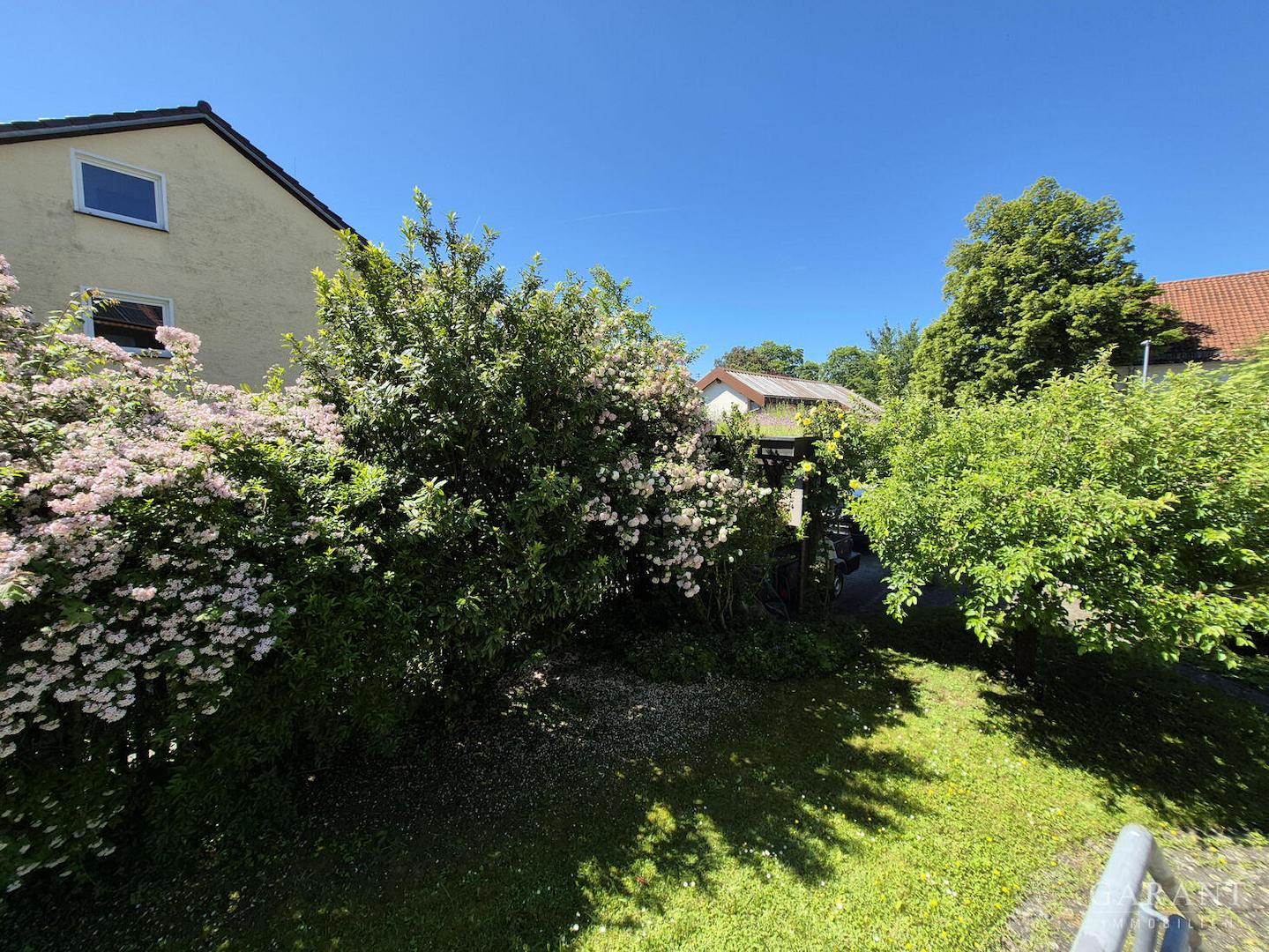 Garten 3