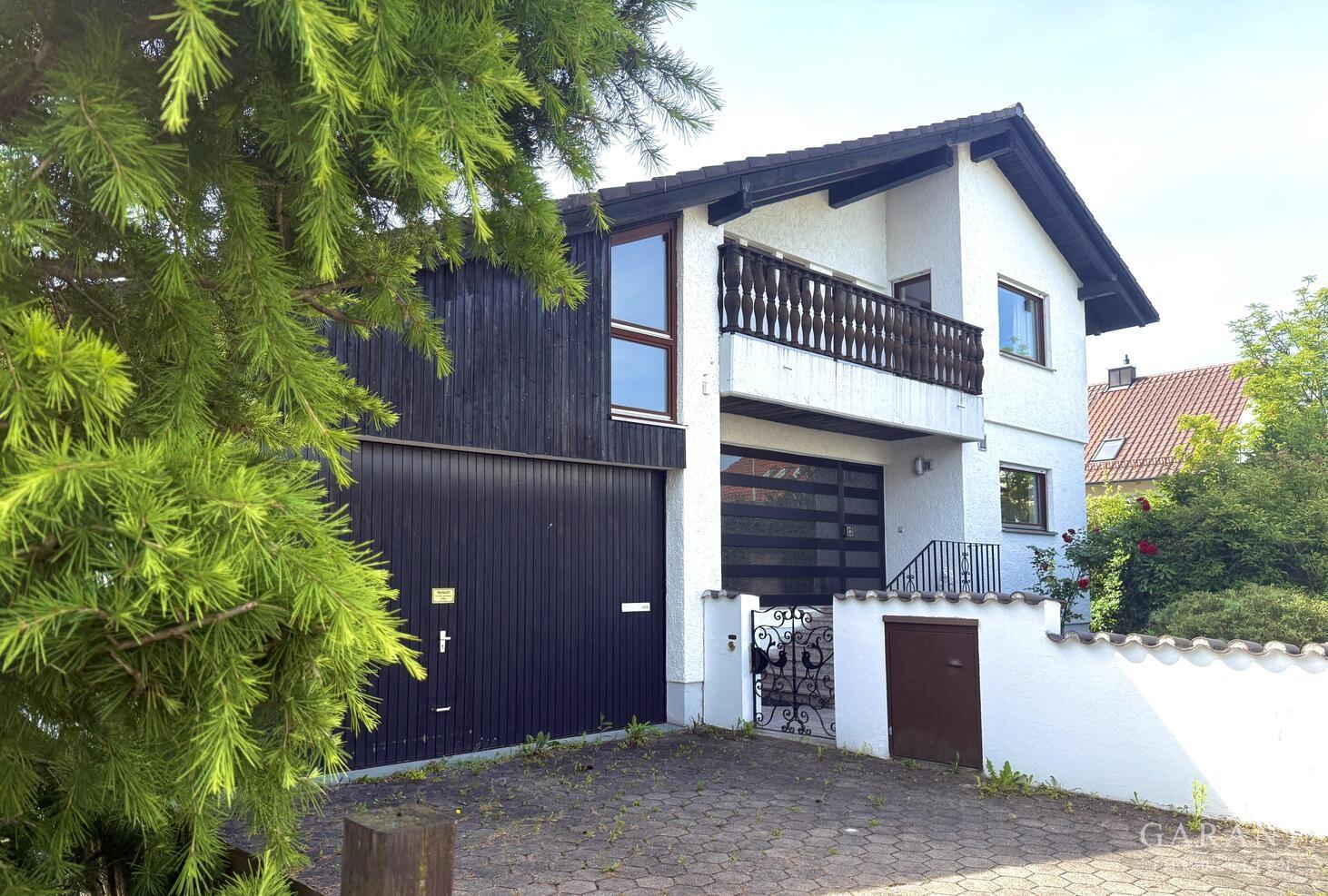Aussenansicht