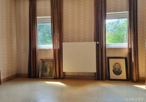 Schlafzimmer DG