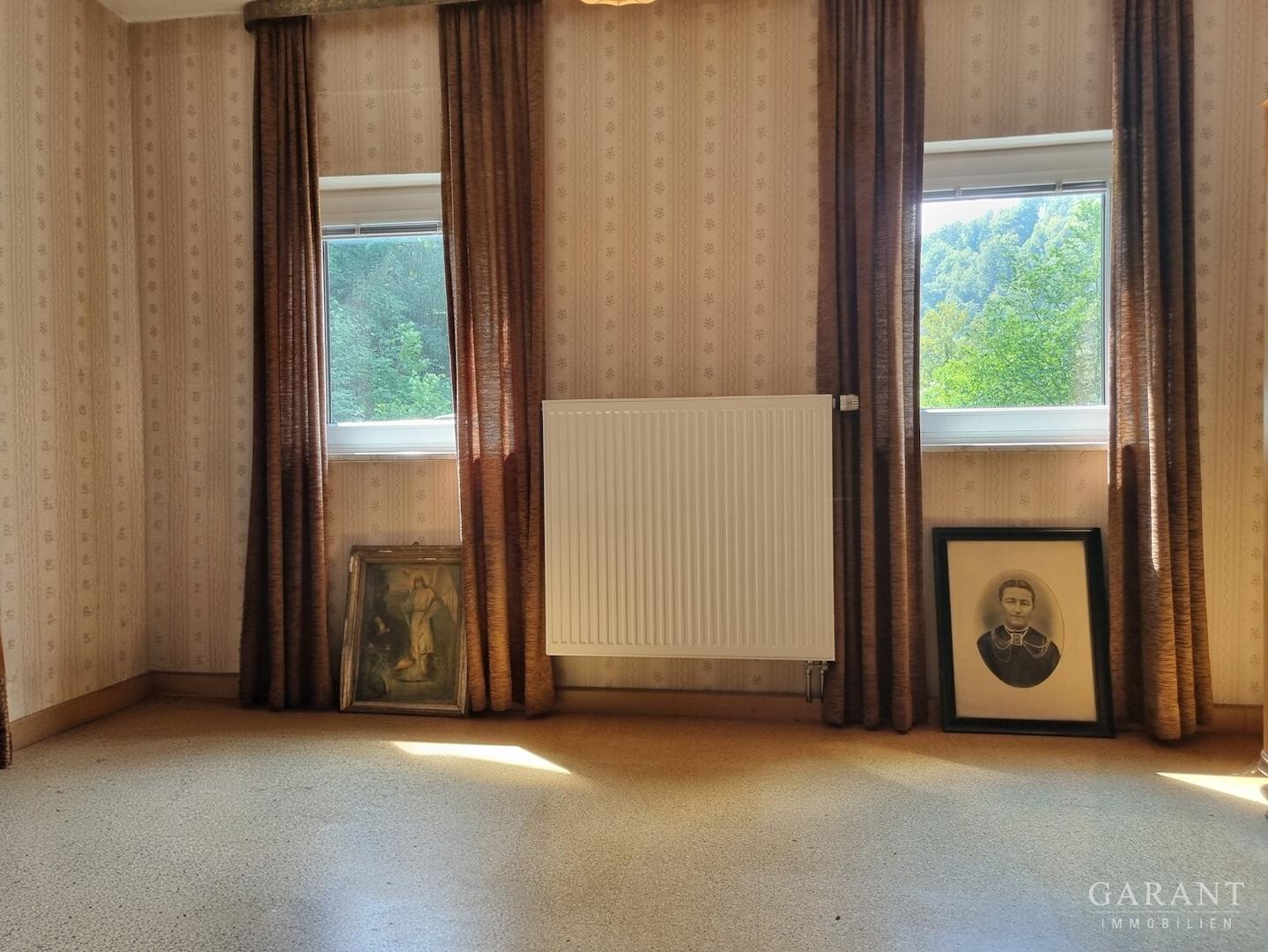 Schlafzimmer DG
