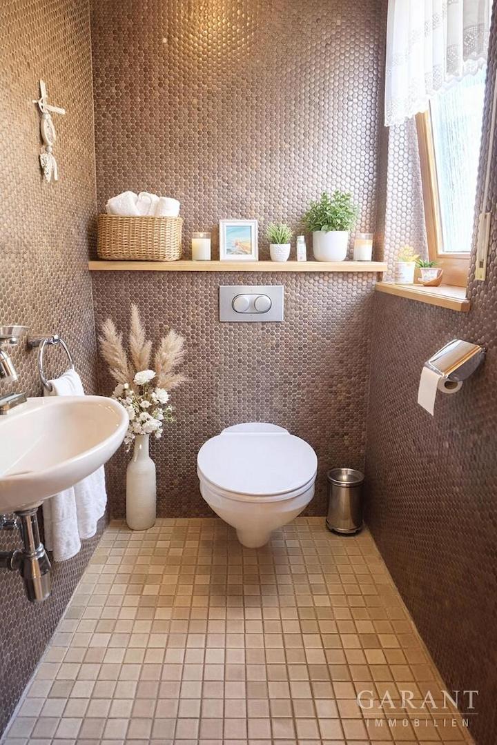 Gäste WC