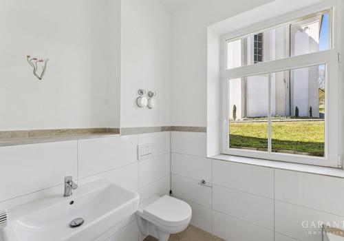 Gäste-WC