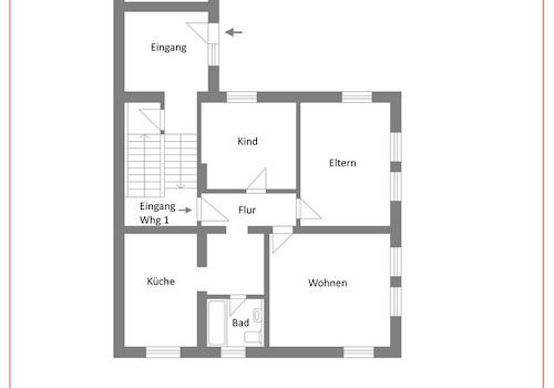 Grundriss/EG