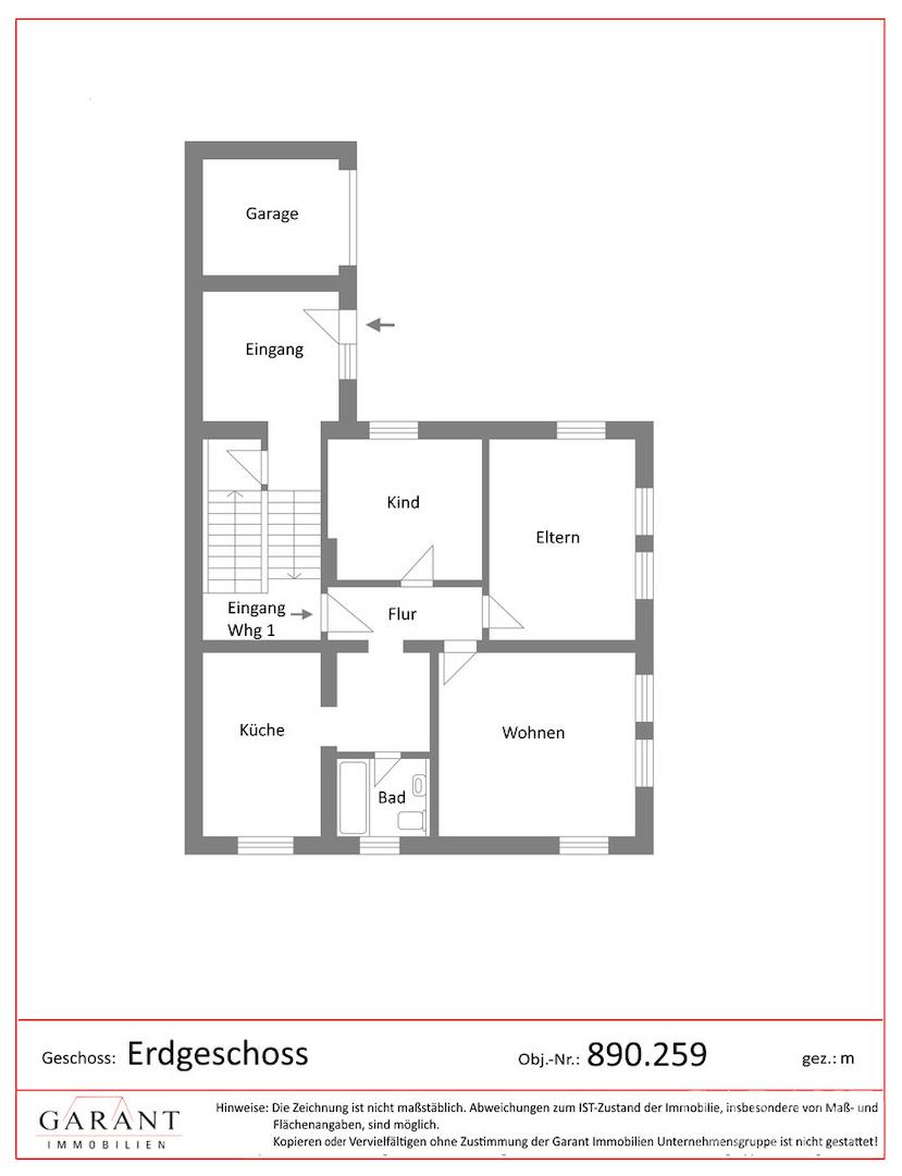 Grundriss/EG