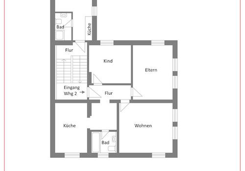 Grundriss/OG