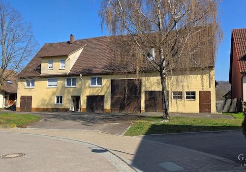 Bauernhaus