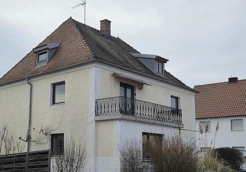 Ansicht