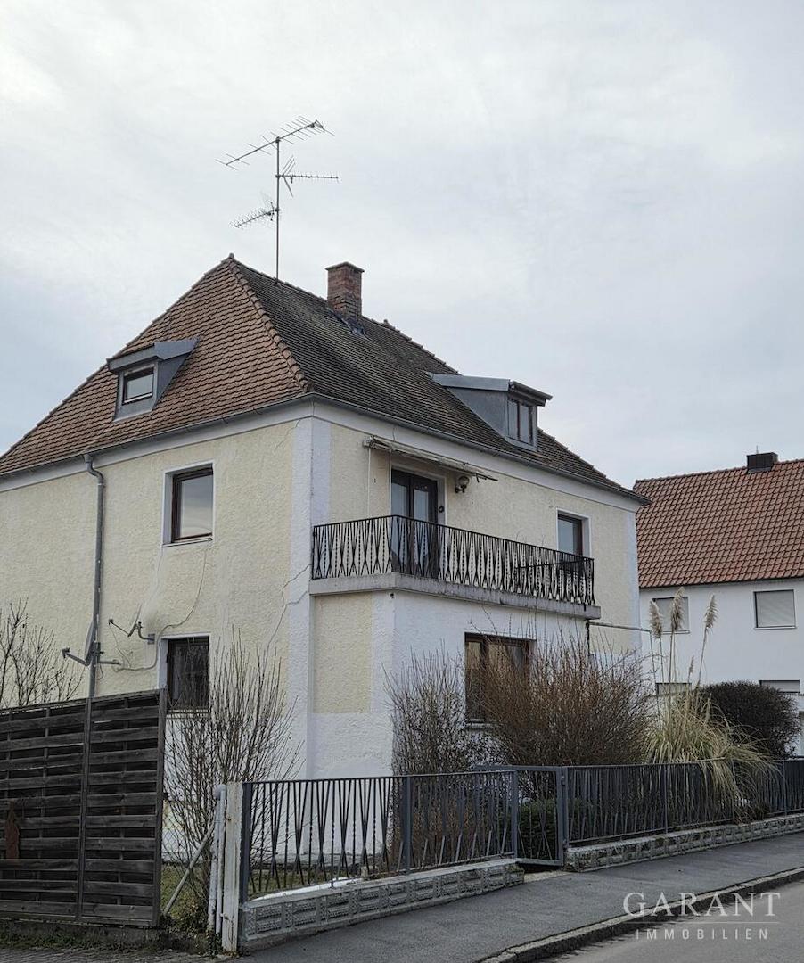Ansicht