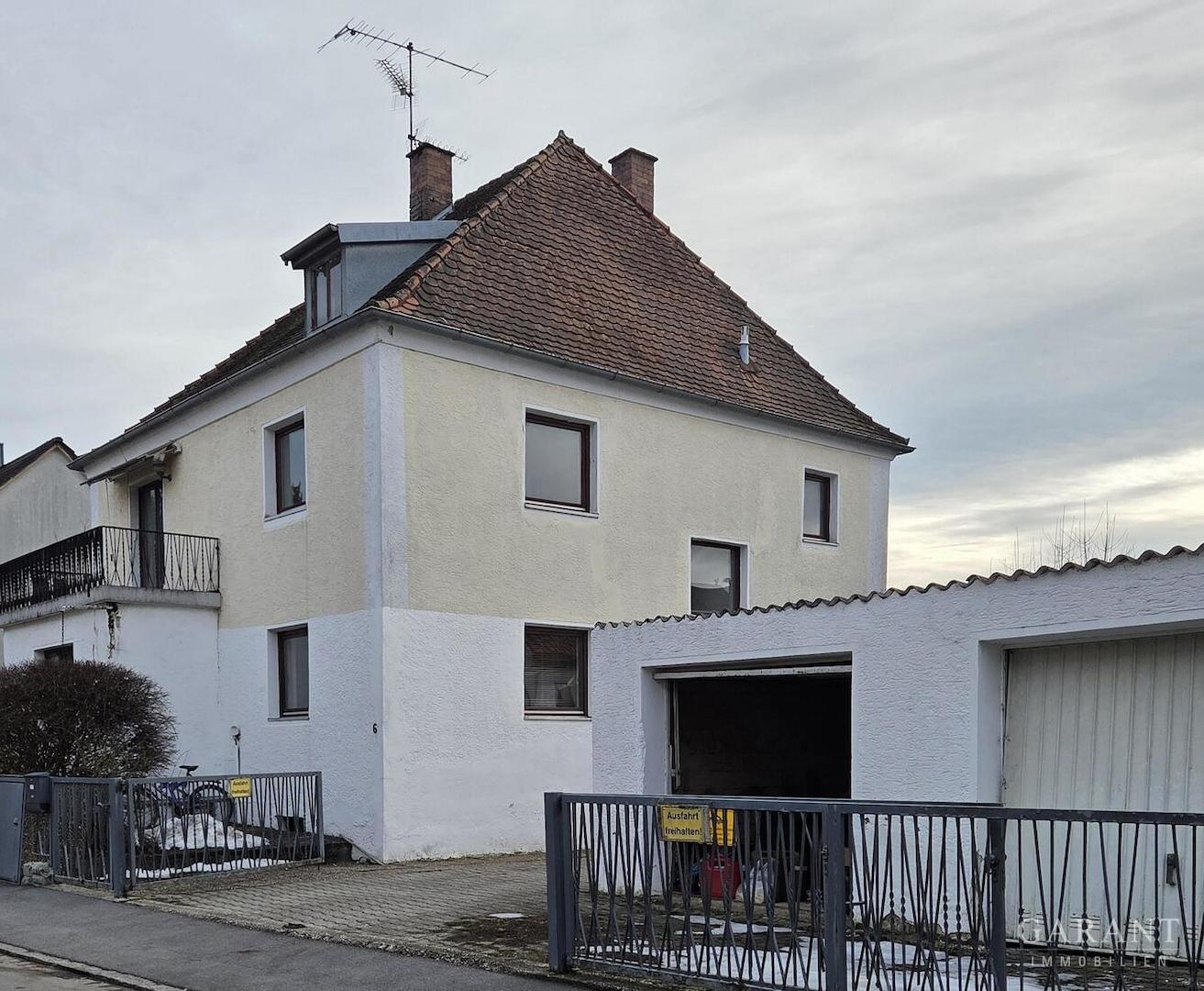 Ansicht