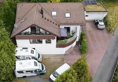 Gesamtansicht