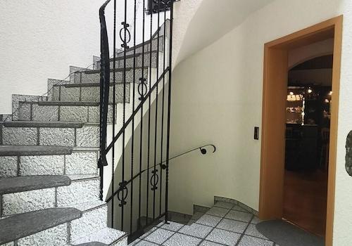 Treppenhaus