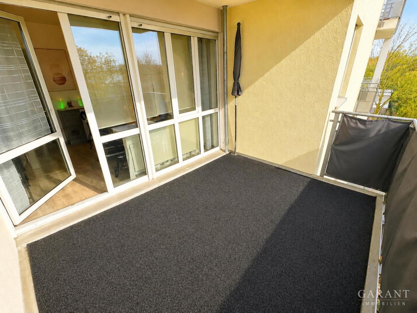 Balkon