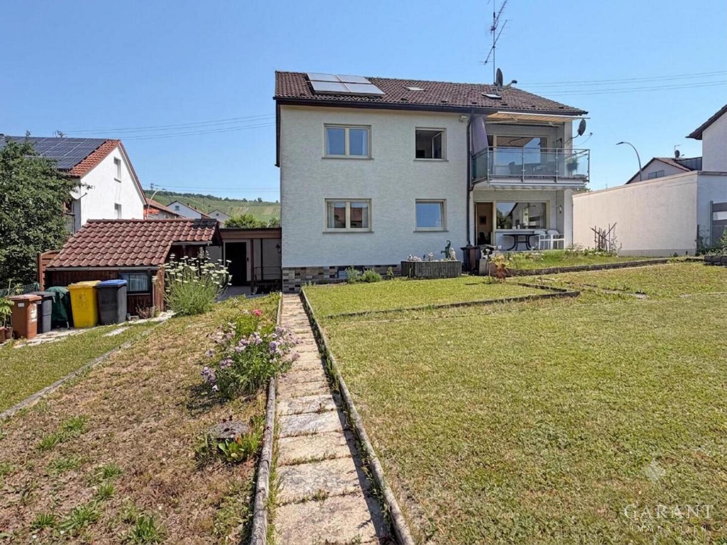Aussenansicht