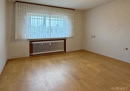 EG - Schlafzimmer