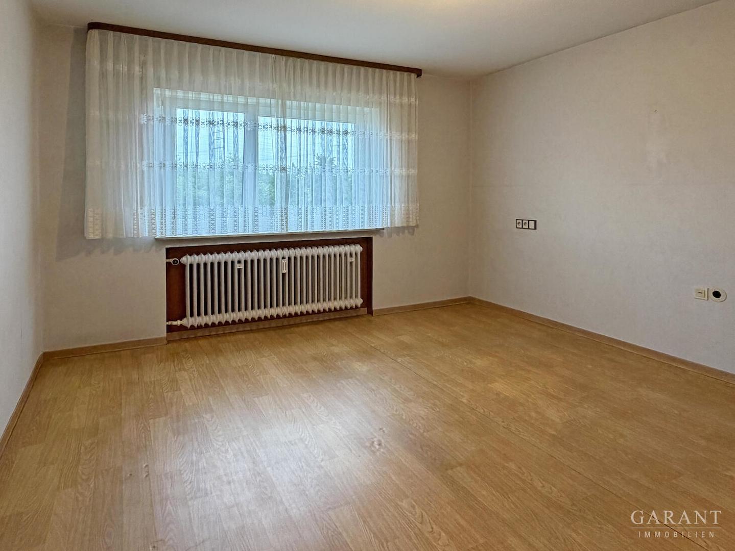 EG - Schlafzimmer