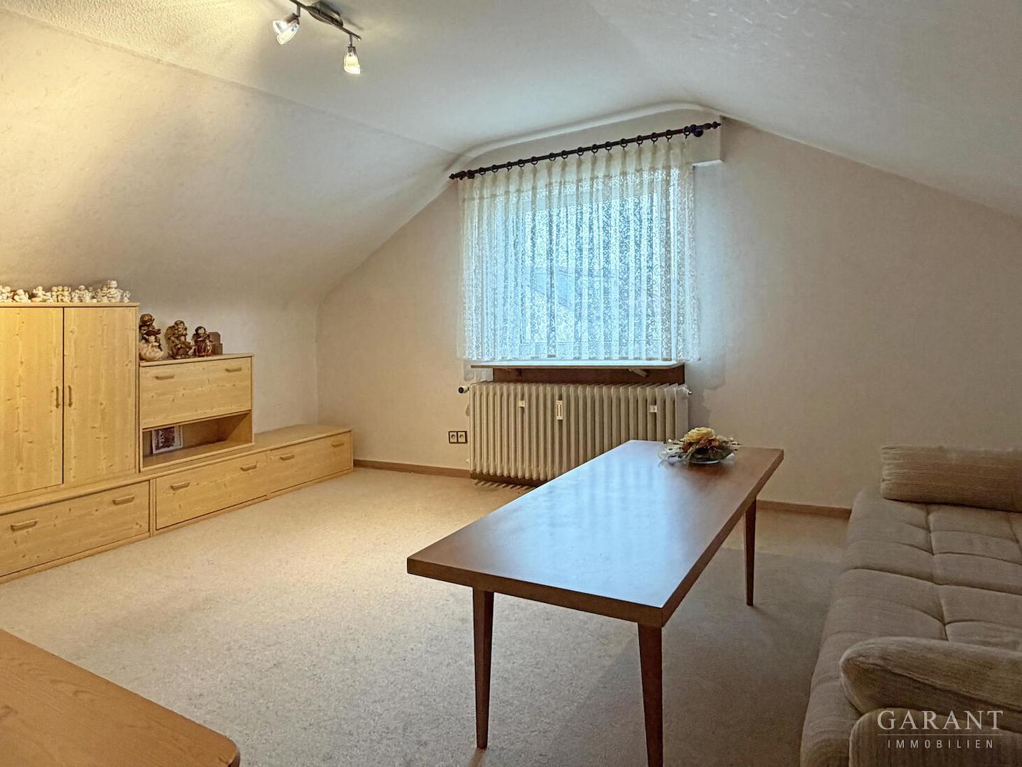 DG - Wohnzimmer