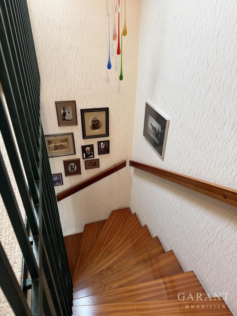 Treppenhaus