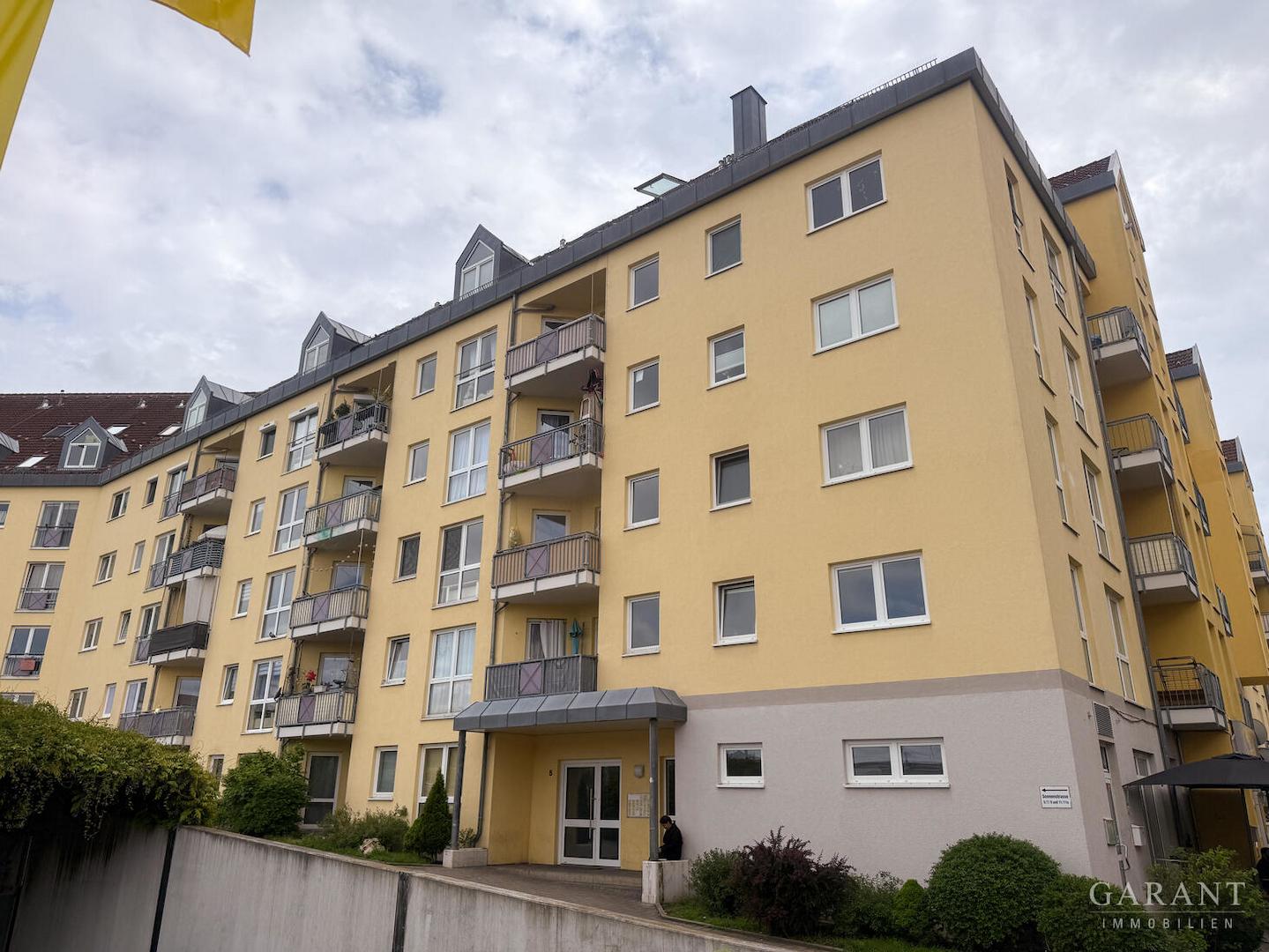 Aussenansicht