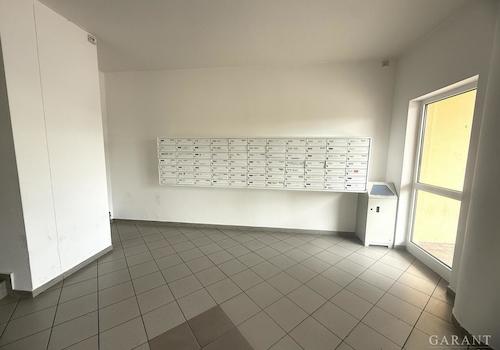 Briefkastenanlage