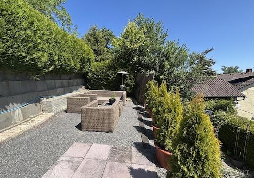 Gartenterrase 2