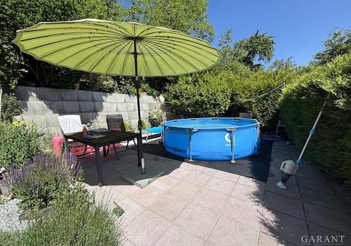 Gartenterrasse 3