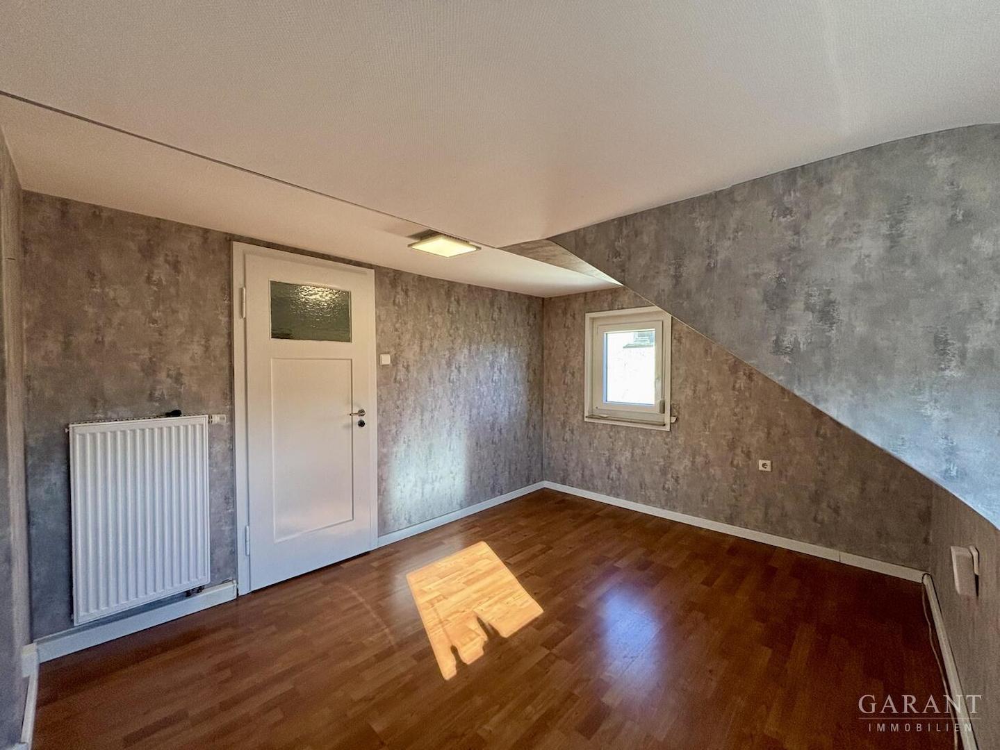 Schlafzimmer 1 OG