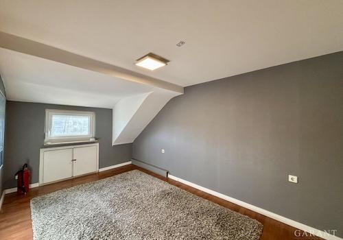 Schlafzimmer 2 OG