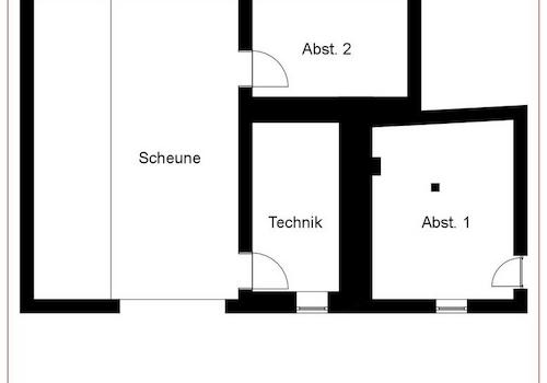 Untergeschoss