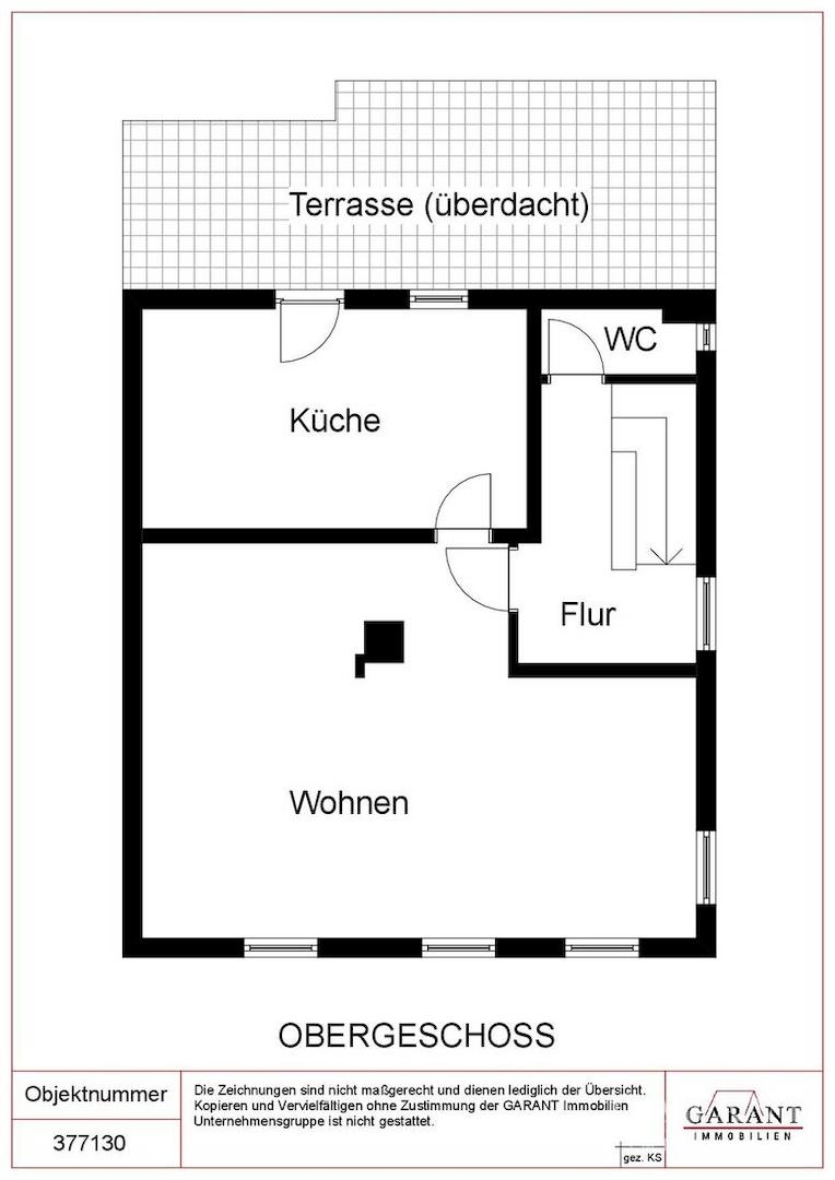 Obergeschoss