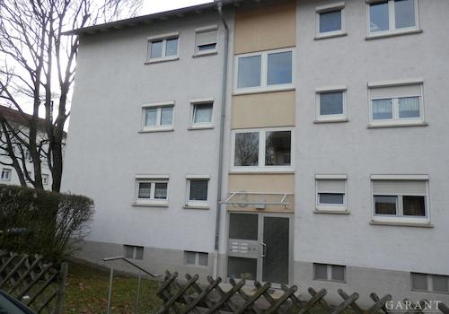 Ansicht