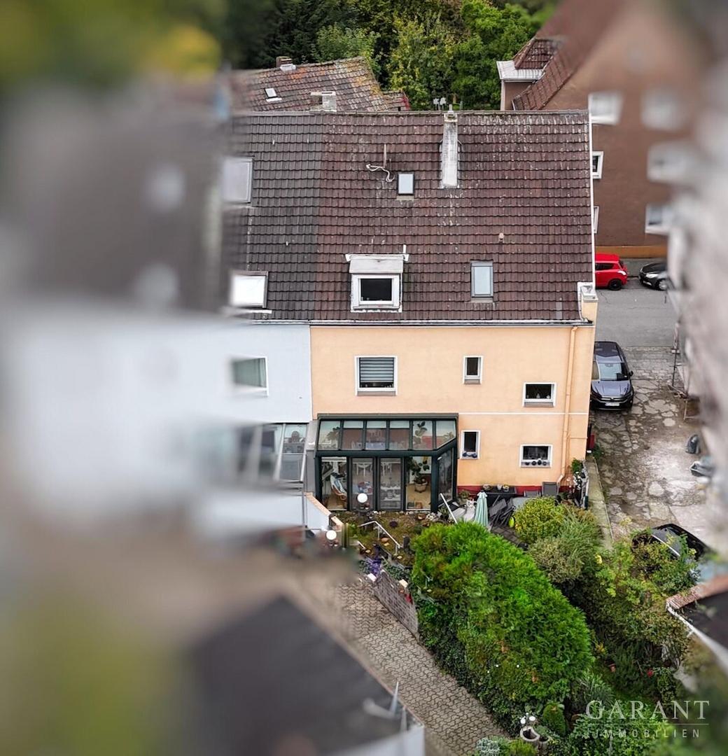 Hinteransicht 2