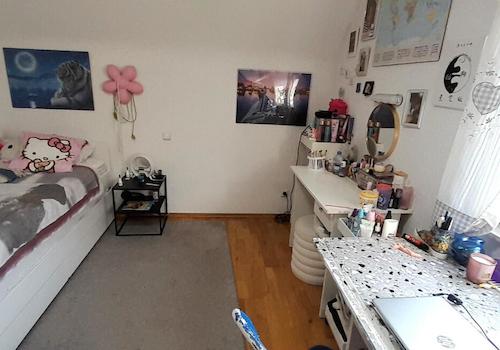Kinderzimmer